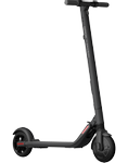 Segway Ninebot ES2 Elektrisk sparkesykkel Mørkegrå 25km/h (ES2-EU)