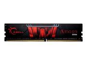G.SKILL 8GB DDR4 2666MHz CL19