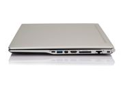 Multicom Talisa U850 Silver Edition 15.6" Full-HD WVA matt, Intel Core i5-8265U, 8GB, 256GB PCIe SSD, Thunderbolt 3/USB-C, Uten operativsystem,  1.7kg, 19.9mm (N151ZU-CFB3)