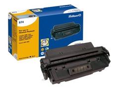 PELIKAN 874 - svart - kompatibel - tonerpatron (alternativ for: Canon EP-32, HP C4096A)