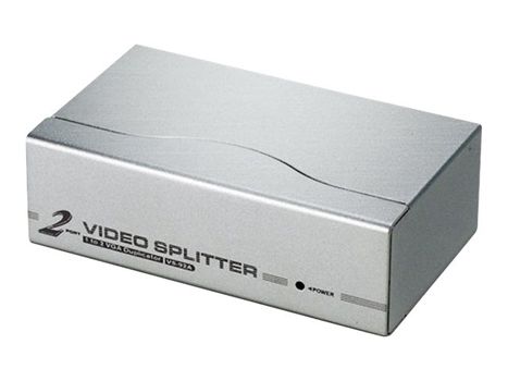 ATEN VS92A - videosplitter - 2 porter (VS92A)