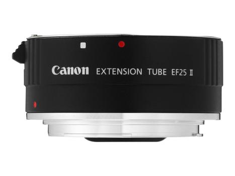 Canon EF 25II - skjøterør (9199A001)