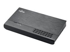 Fujitsu PR09 - portreplikator - USB-C - 2 x DP - 1GbE