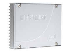 Intel Solid-State Drive DC P4610 Series - SSD - 1.6 TB - U.2 PCIe 3.1 x4 (NVMe)
