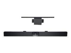 DELL Pro Stereo Soundbar AE515M - Lydplanke - for skjerm