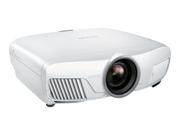 Epson EH-TW7400 - 3 LCD-projektor - 3D - LAN - hvit (V11H932040)