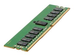 Hewlett Packard Enterprise HPE Standard Memory - DDR4 - modul - 16 GB - DIMM 288-pin - 2666 MHz / PC4-21300 - ikke-bufret