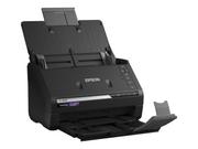 Epson FastFoto FF-680W - fotoskanner - dokumentskanner med automatisk mating - A4 - 600 dpi x 600 dpi (B11B237401)