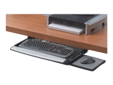 FELLOWES Office Suites Deluxe - tastaturskuff (8031201)
