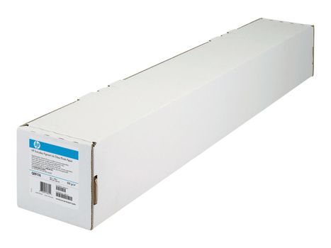 HP transparentfilm - 1 stk - Rull (61 cm x 22,8 m) - 174 g/m² (C3876A)