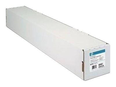 HP Special - papir - matt - 1 rull(er) - Rull (61 cm x 45,7 m) - 90 g/m² (51631D)