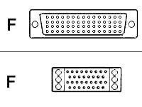 Cisco ruterkabel - 3 m (CAB-V35FC=)