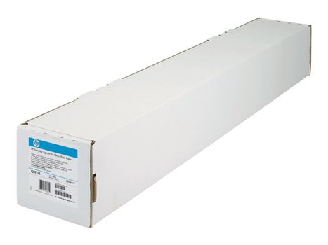 HP papir - matt - 1 rull(er) - Rull A1 (61,0 cm x 30,5 m) - 130 g/m² (C6029C)