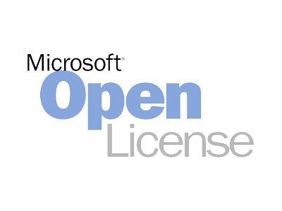 Microsoft Office for Mac Standard - lisens & programvareforsikring - 1 PC (3YF-00090)