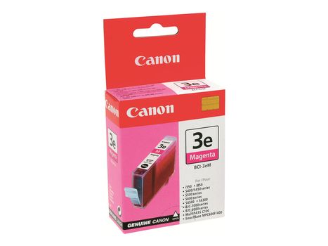 Canon BCI-3EM - magenta - original - blekkbeholder (4481A002)