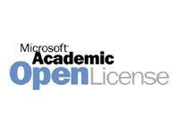 Microsoft Learning Solutions: IT Academy - lisens & programvareforsikring - 1 bruker (54R-00159)