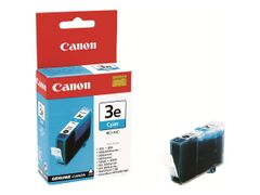 Canon BCI-3EC - cyan - original - blekkbeholder