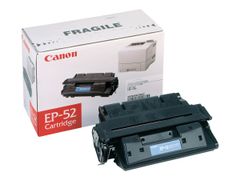 Canon EP-52 - svart - original - tonerpatron
