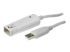 ATEN UE2120 - USB-forlengelseskabel - USB til USB - 12 m