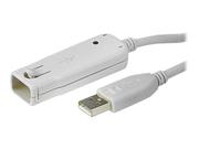 ATEN UE2120 - USB-forlengelseskabel - USB til USB - 12 m (UE2120)