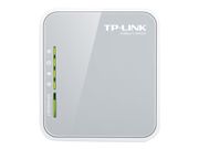 TP-Link TL-MR3020 - Trådløs ruter - 802.11b/ g/ n - 2,4 GHz (TL-MR3020)