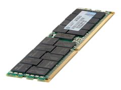 Hewlett Packard Enterprise HPE - DDR3 - modul - 4 GB - DIMM 240-pin - 1600 MHz / PC3-12800 - ikke-bufret