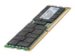 Hewlett Packard Enterprise HPE - DDR3 - modul - 16 GB - DIMM 240-pin - 1600 MHz / PC3-12800 - registrert
