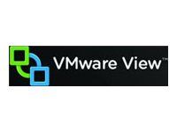 Hewlett Packard Enterprise VMware View Premier Bundle (v. 4) - lisens + 1 års 9x5 støtte - 100 virtuelle maskiner (TD437AAE)