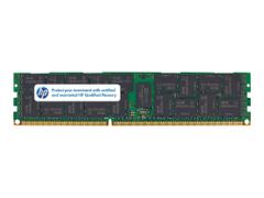 Hewlett Packard Enterprise HPE - DDR3L - modul - 8 GB - DIMM 240-pin - 1333 MHz / PC3-10600 - registrert