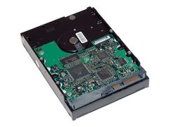 HP harddisk - 2 TB - SATA 6Gb/s