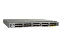 Cisco Nexus 2232TM Fabric Extender - utvidelsesmodul - 10Gb Ethernet x 32 (N2K-C2232TF-10GE)