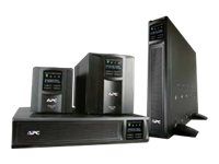 Fujitsu APC - UPS - 980 watt - 1500 VA (S26361-F4542-L150)