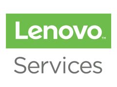 Lenovo Committed Service Advanced Service + YourDrive YourData - utvidet serviceavtale - 3 år - på stedet
