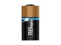DURACELL batteri x CR123A - Li