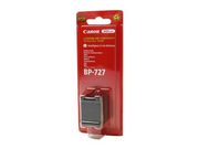 Canon Battery Pack BP-727 batteri - Li-Ion (6056B002)