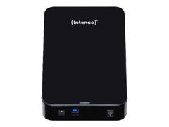 INTENSO Memory Center - harddisk - 4 TB - USB 3.0