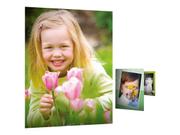 HP Everyday Photo Paper - fotopapir - blank - 25 ark - A4 - 200 g/m² (Q5451A)