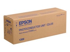 Epson farge (cyan, magenta, gul) - fotolederenhet