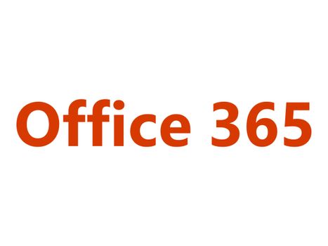 Microsoft Office 365 Midsize Business - abonnementslisens (1 år) - 1 nøkkel (5GV-00003)