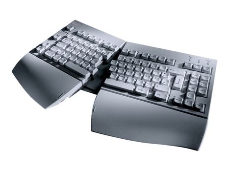 Fujitsu KBPC E - tastatur - USA (S26381-K261-L710)