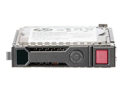 Disque Dur HPE 1To SAS 6G 7.2K Pour Serveur - Tunisie