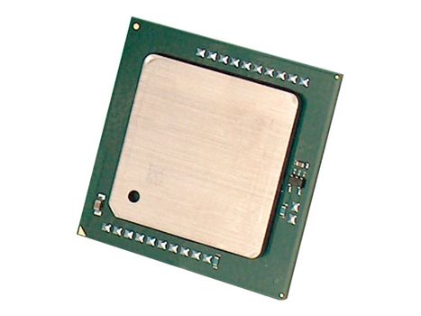 Hewlett Packard Enterprise Intel Xeon E5-2697v2 / 2.7 GHz prosessor (712745-B21)