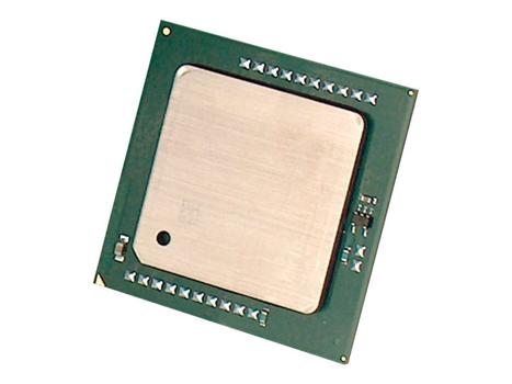 Hewlett Packard Enterprise Intel Xeon E5-2660 / 2.2 GHz prosessor (662242-B21)