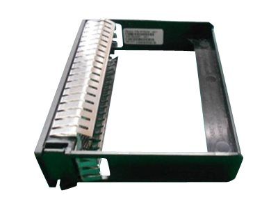 Hewlett Packard Enterprise HPE Large Form Factor Drive Blank Kit - lukkeplate for stasjon (666986-B21)