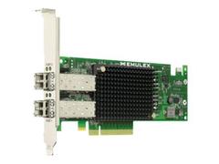 IBM Emulex 10 GbE Virtual Fabric Adapter III for IBM System x - nettverksadapter - PCIe 2.0 x8 - 10 Gigabit SFP+ x 2