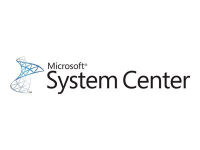 Microsoft System Center Standard Edition - lisens & programvareforsikring - 1 prosessor (T9L-00249)