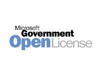 Microsoft OneDrive for Business (Plan 2) - abonnementslisens (1 år) - 1 bruker (TL4-00006)