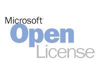 Microsoft Skype for Business - programvareforsikring - 1 lisens (6YH-00439)