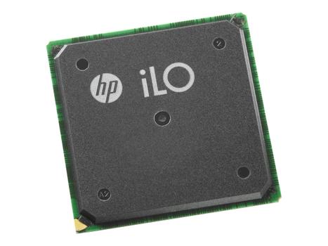 Hewlett Packard Enterprise HPE Integrated Lights-Out Advanced - lisens + 1 års 24x7 støtte - 1 server (512485-B21)