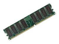 CoreParts DDR3 - 2 GB - DIMM 240-pin - 1066 MHz / PC3-8500 - ikke-bufret - ECC - for Apple Mac Pro; Xserve